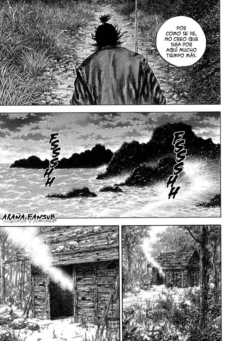 Read Vagabond (es) Manga Online