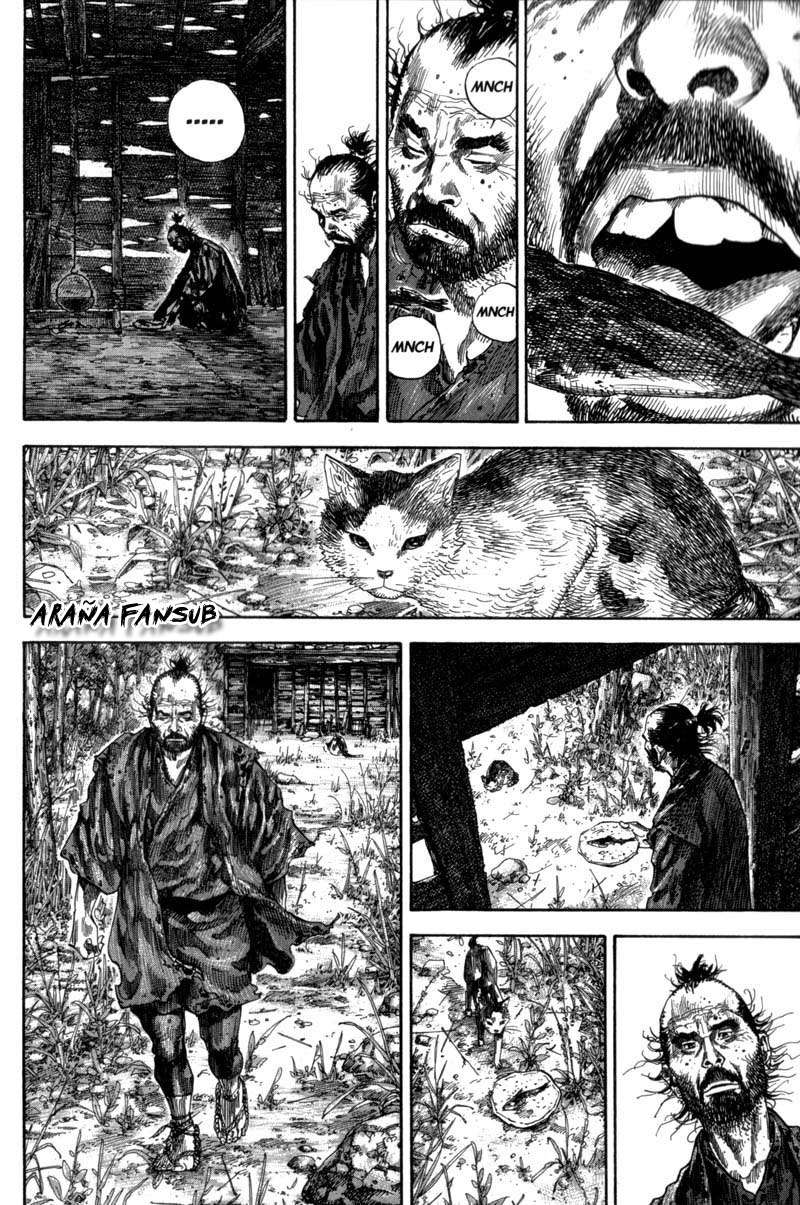 Read Vagabond (es) Manga Online