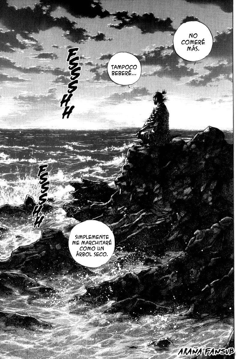 Read Vagabond (es) Manga Online