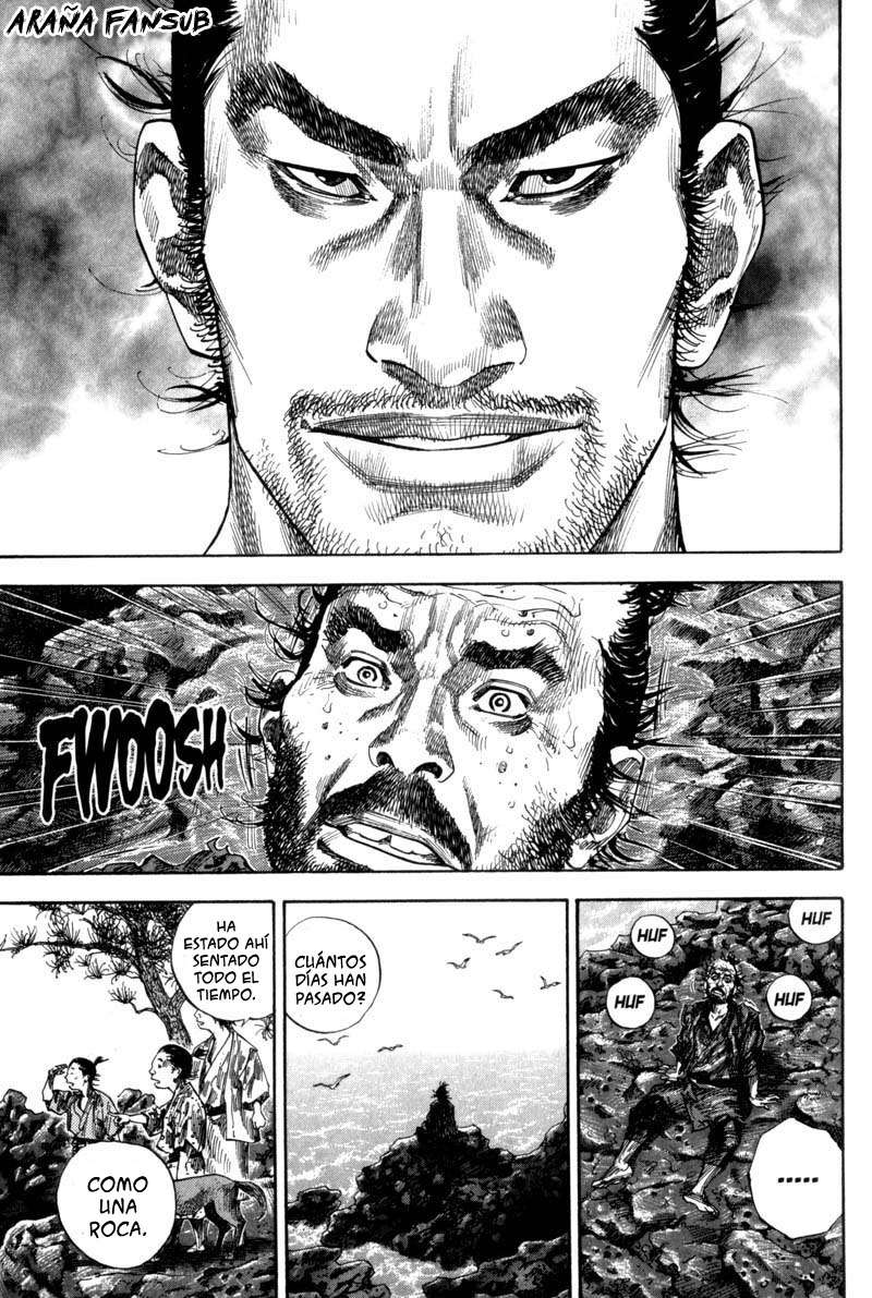 Read Vagabond (es) Manga Online
