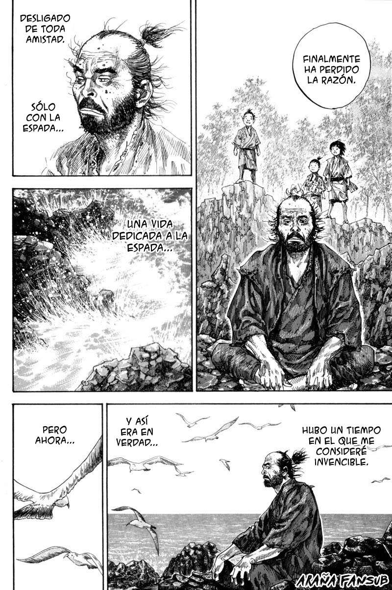Read Vagabond (es) Manga Online