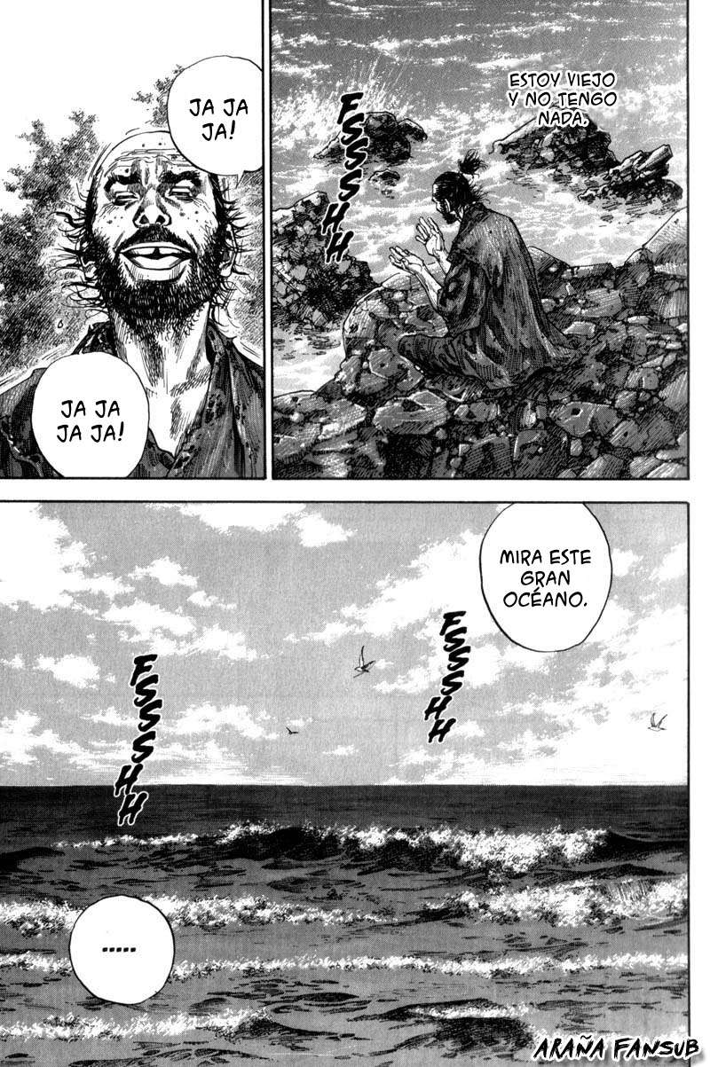 Read Vagabond (es) Manga Online