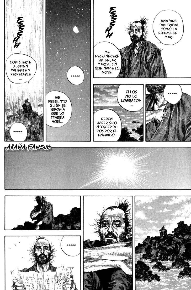 Read Vagabond (es) Manga Online