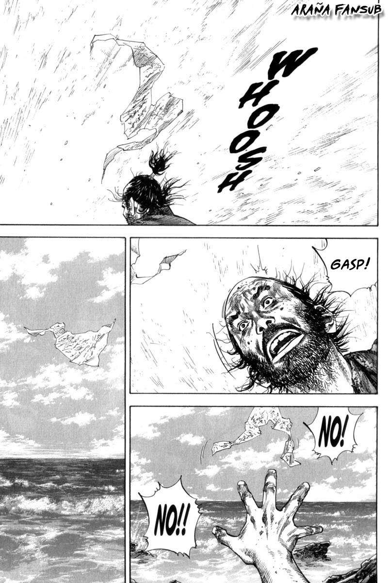 Read Vagabond (es) Manga Online