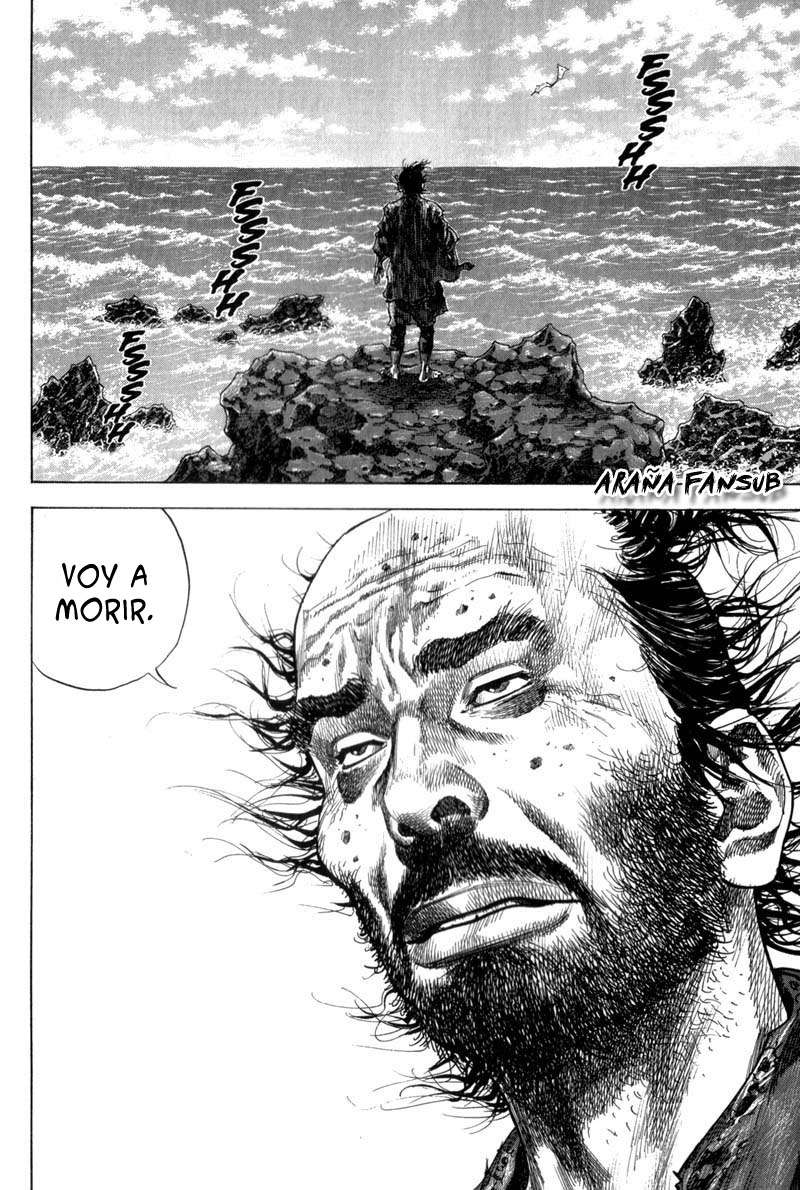 Read Vagabond (es) Manga Online