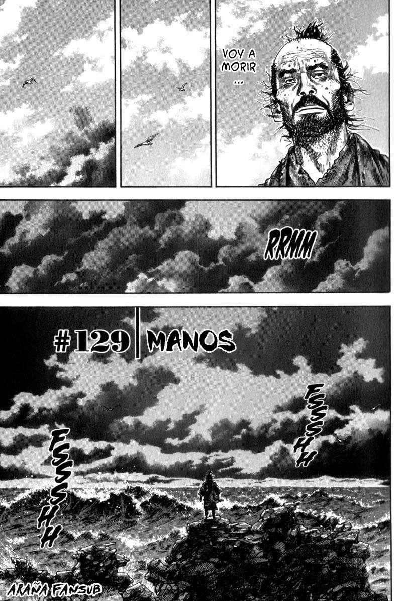 Read Vagabond (es) Manga Online