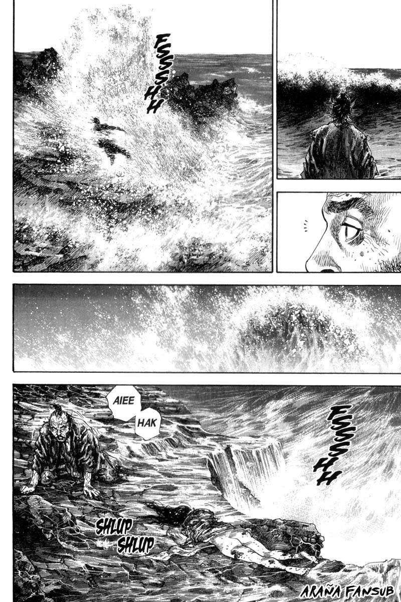 Read Vagabond (es) Manga Online