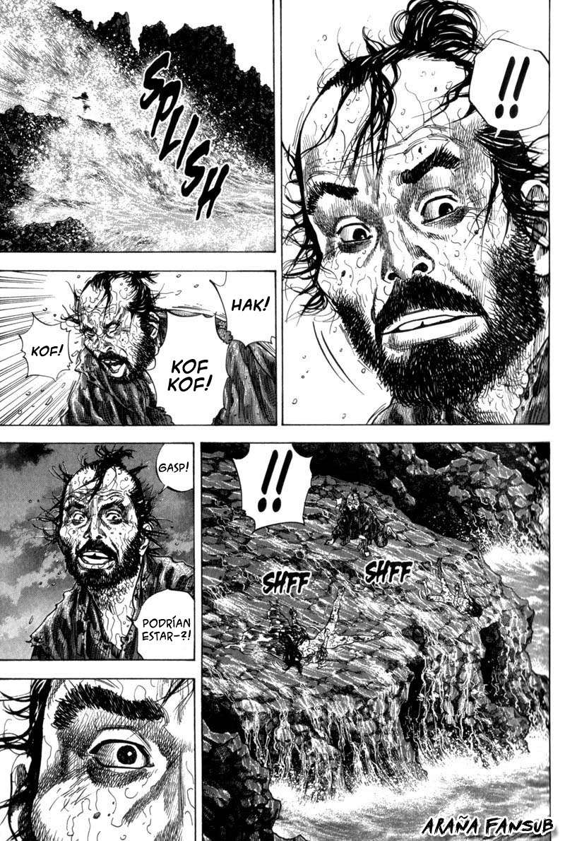 Read Vagabond (es) Manga Online