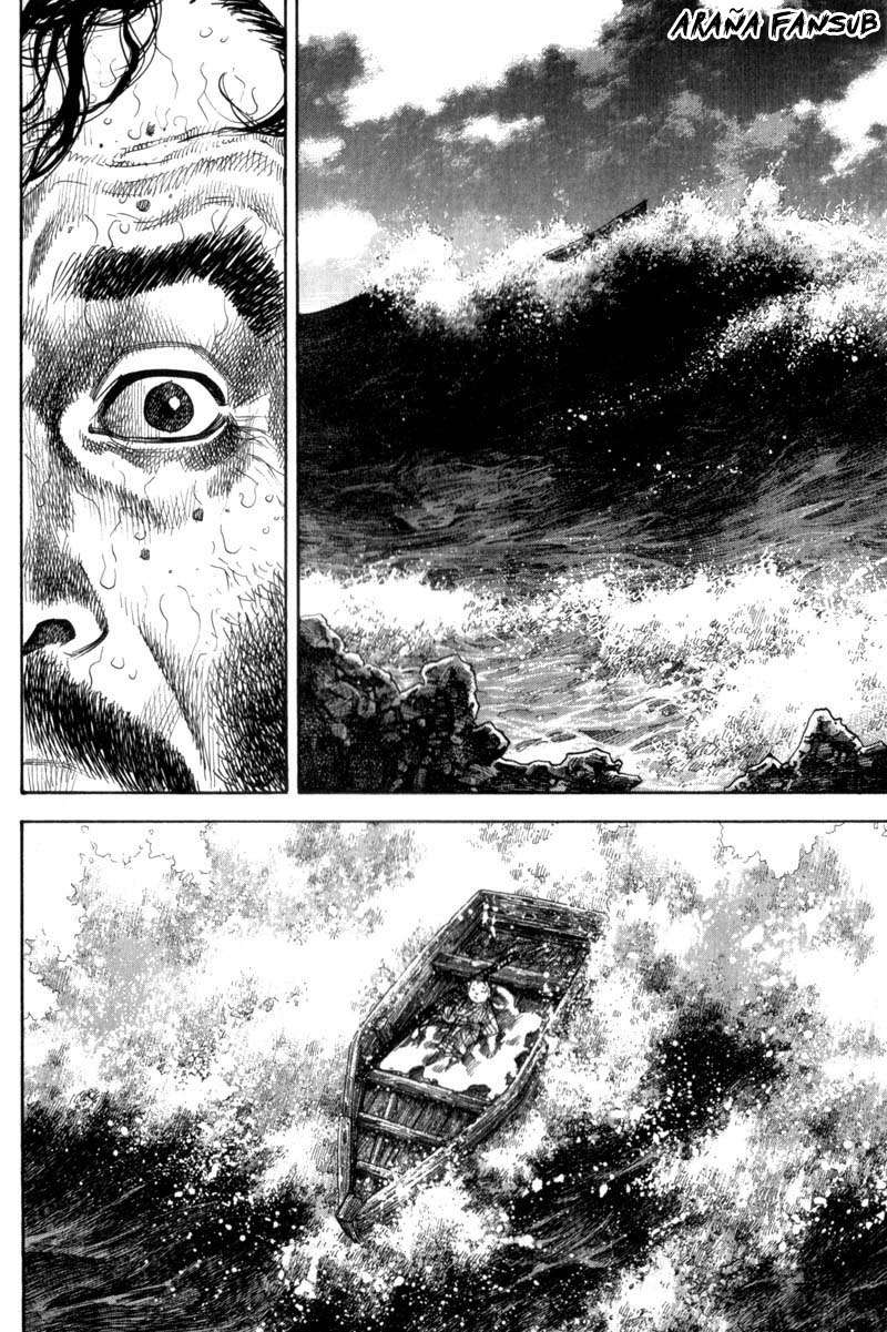Read Vagabond (es) Manga Online
