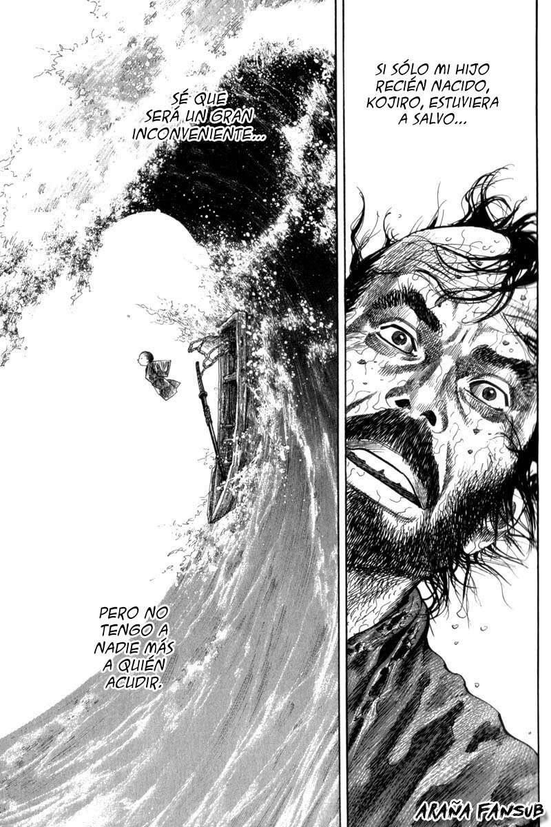 Read Vagabond (es) Manga Online