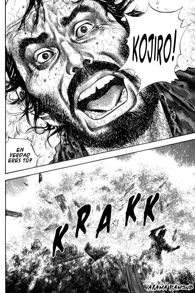 Read Vagabond (es) Manga Online