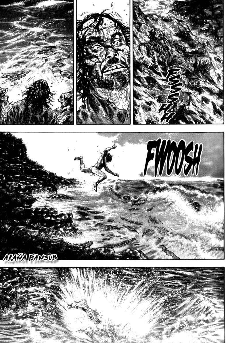 Read Vagabond (es) Manga Online
