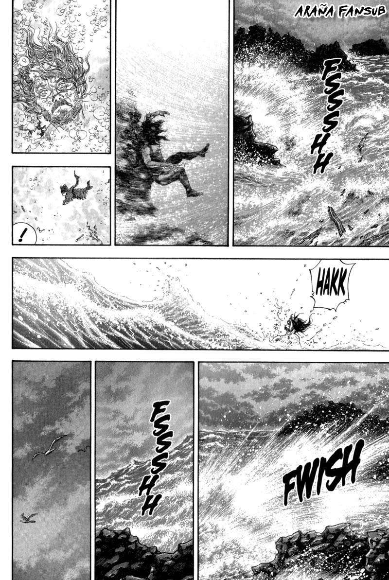 Read Vagabond (es) Manga Online