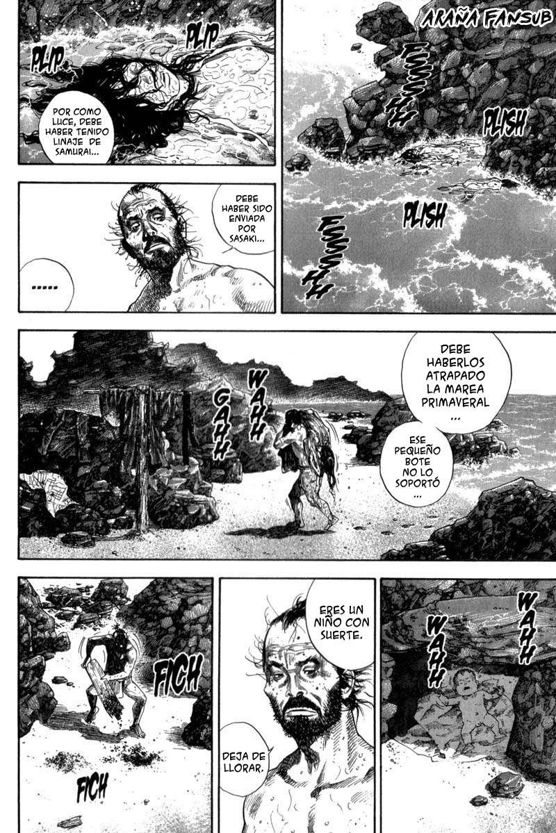 Read Vagabond (es) Manga Online