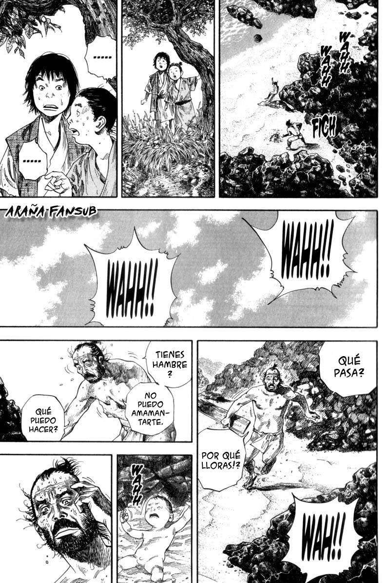 Read Vagabond (es) Manga Online