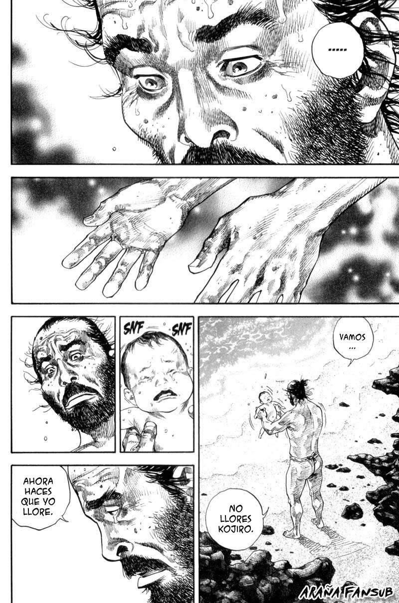 Read Vagabond (es) Manga Online