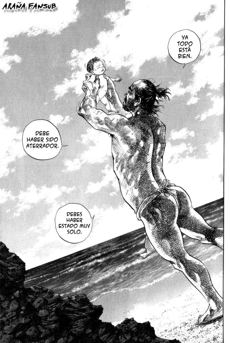 Read Vagabond (es) Manga Online
