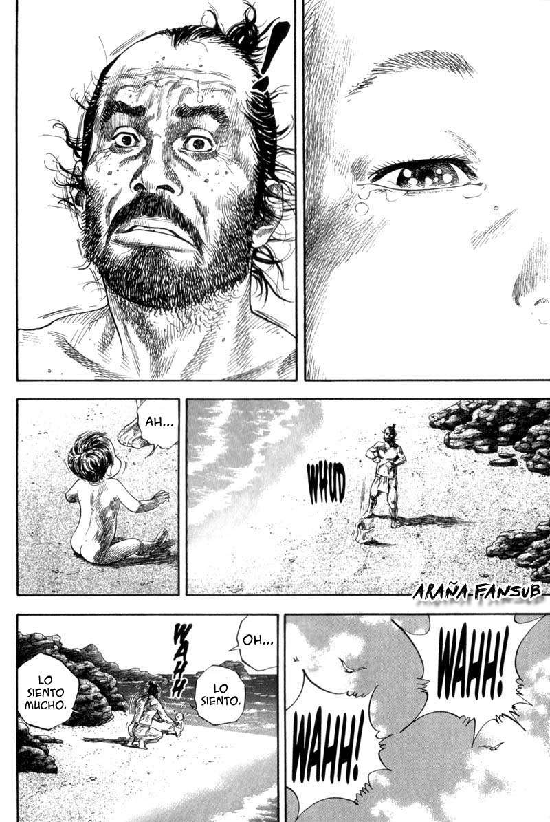 Read Vagabond (es) Manga Online