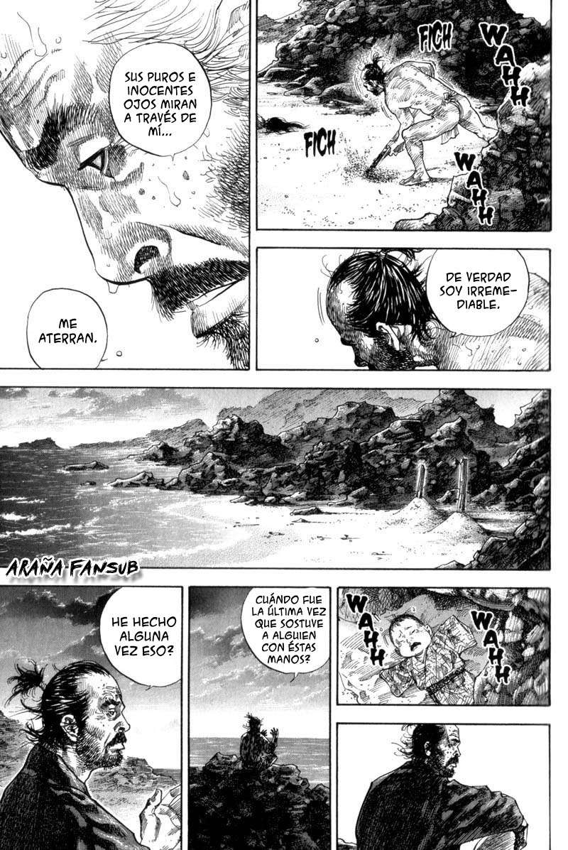 Read Vagabond (es) Manga Online