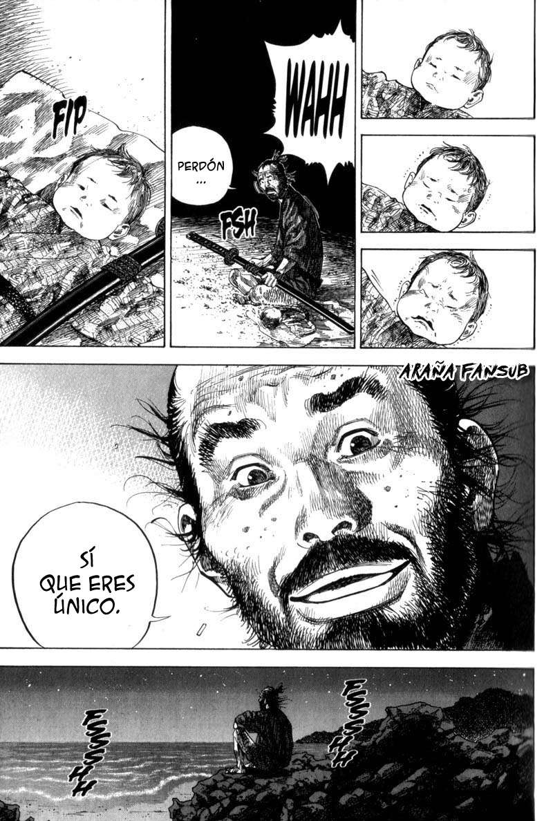 Read Vagabond (es) Manga Online