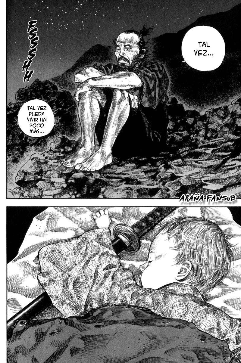 Read Vagabond (es) Manga Online