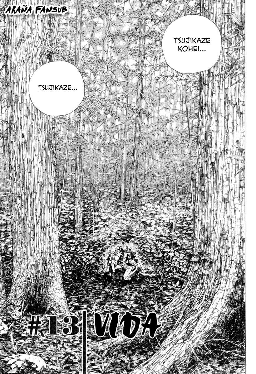 Read Vagabond (es) Manga Online