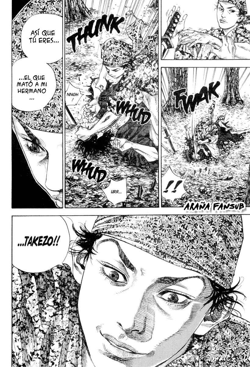 Read Vagabond (es) Manga Online