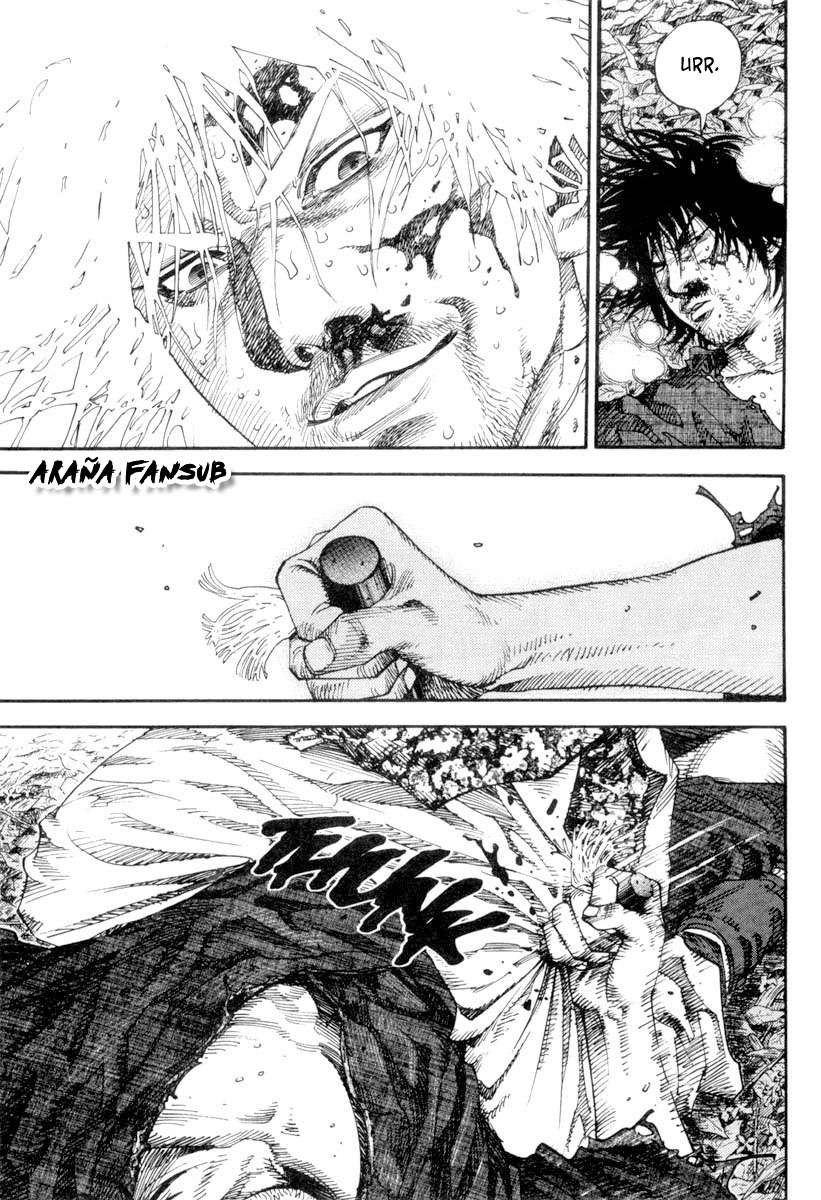 Read Vagabond (es) Manga Online