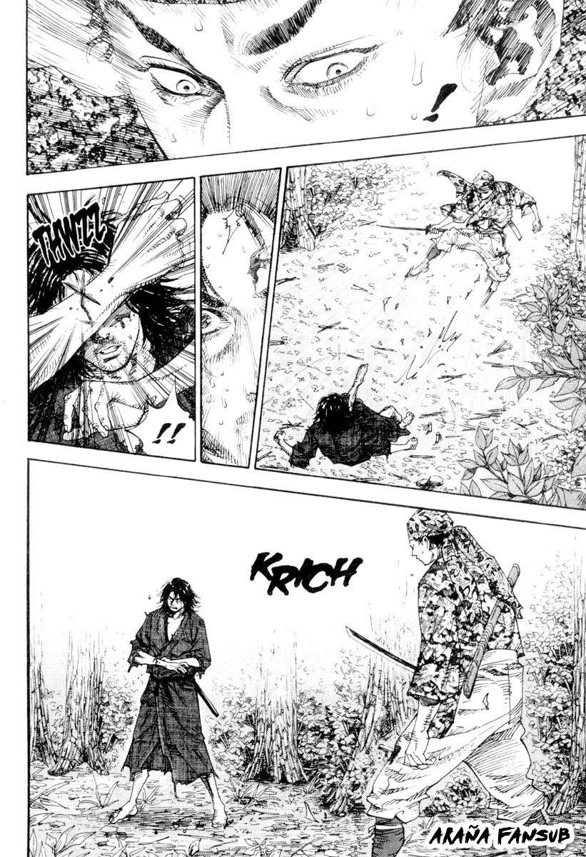 Read Vagabond (es) Manga Online