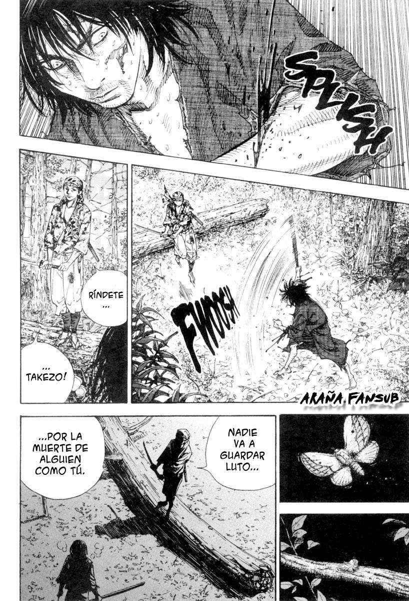 Read Vagabond (es) Manga Online