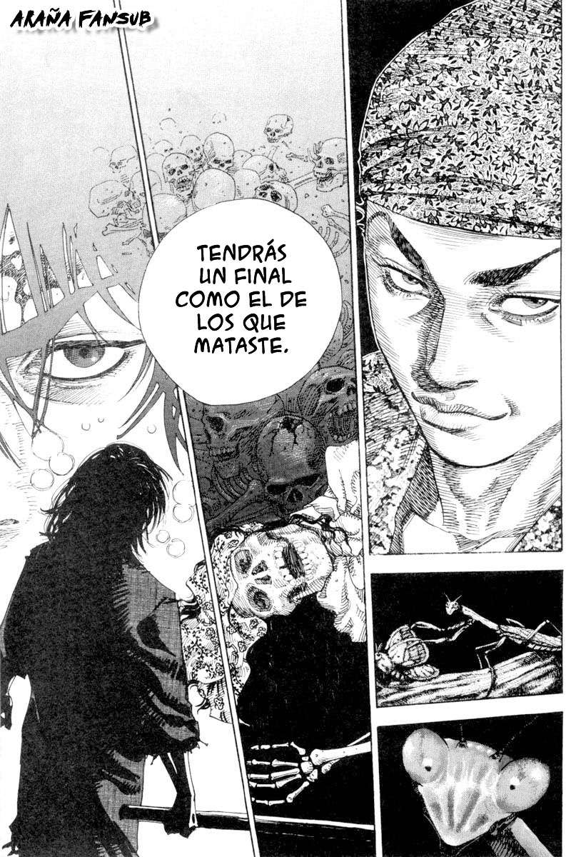 Read Vagabond (es) Manga Online