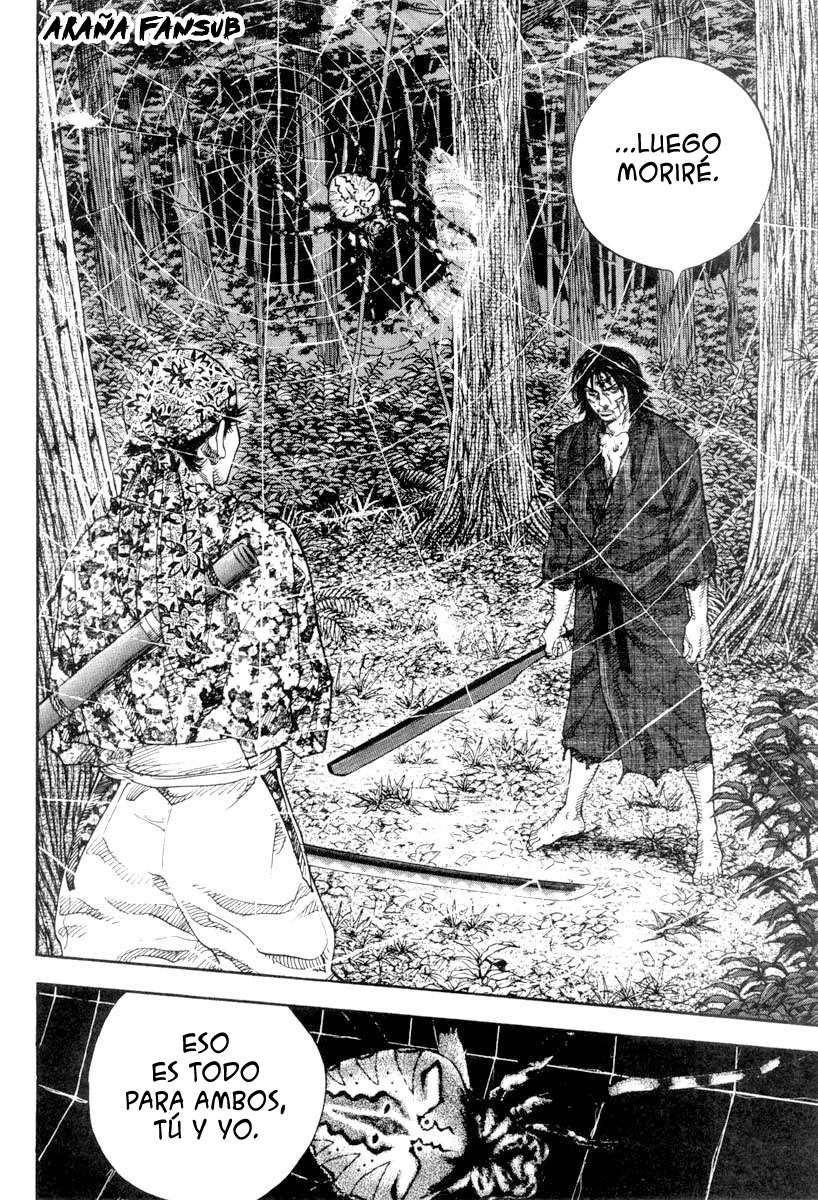 Read Vagabond (es) Manga Online