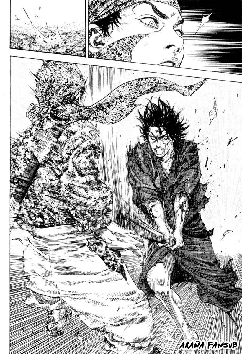 Read Vagabond (es) Manga Online