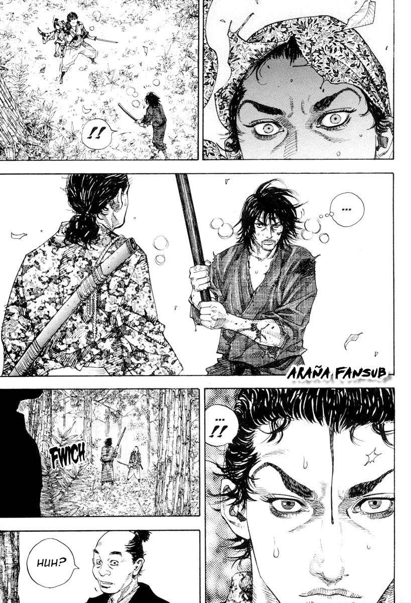 Read Vagabond (es) Manga Online