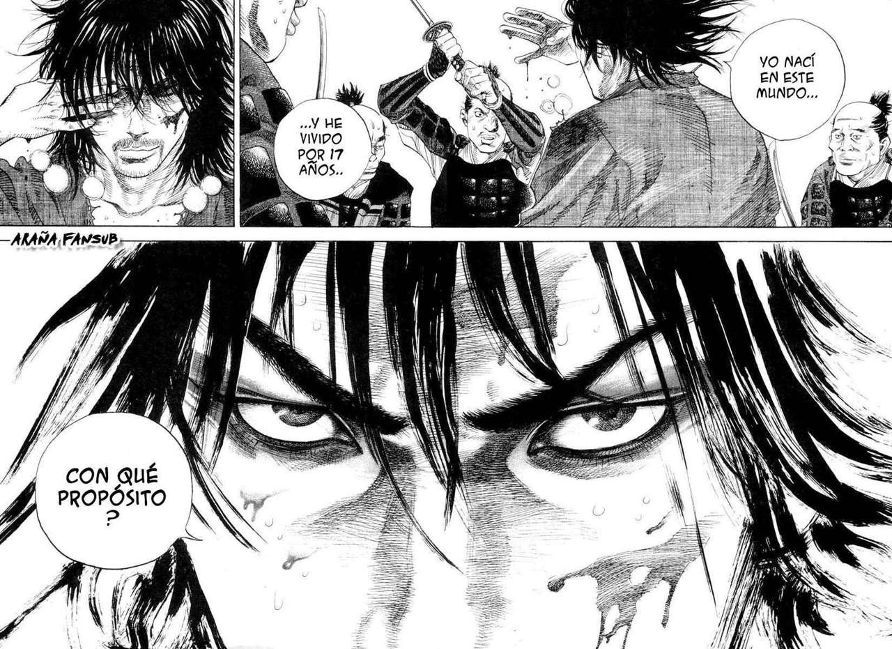 Read Vagabond (es) Manga Online