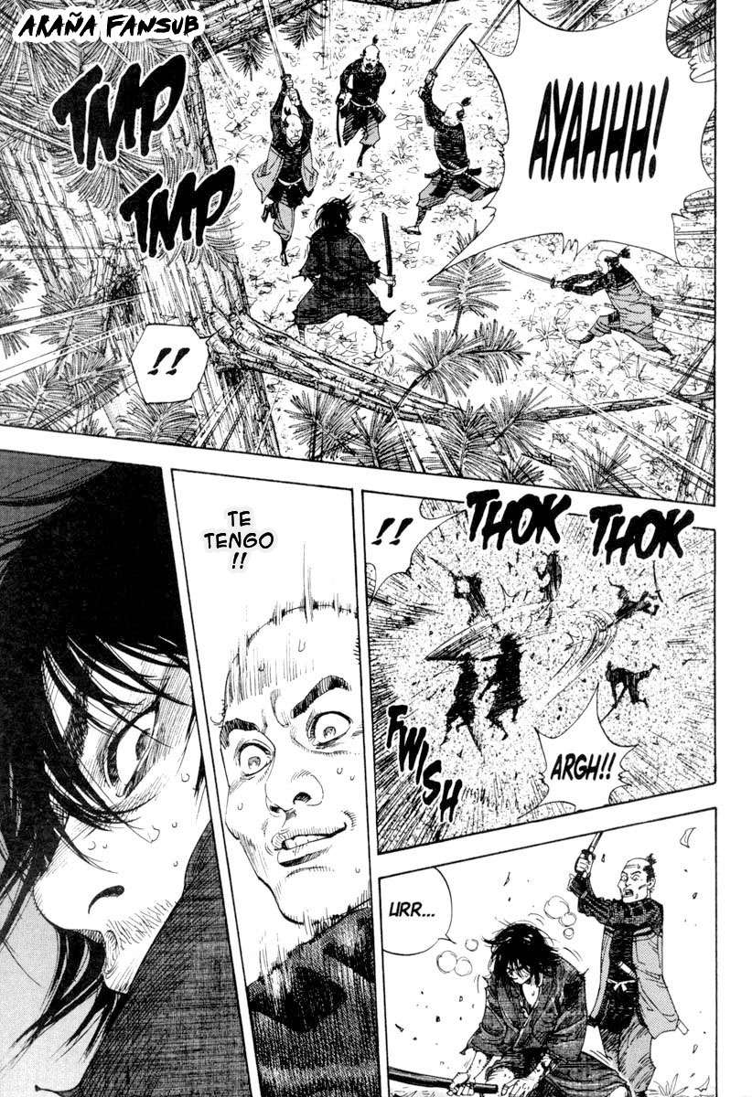 Read Vagabond (es) Manga Online