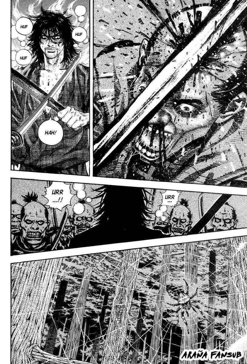 Read Vagabond (es) Manga Online