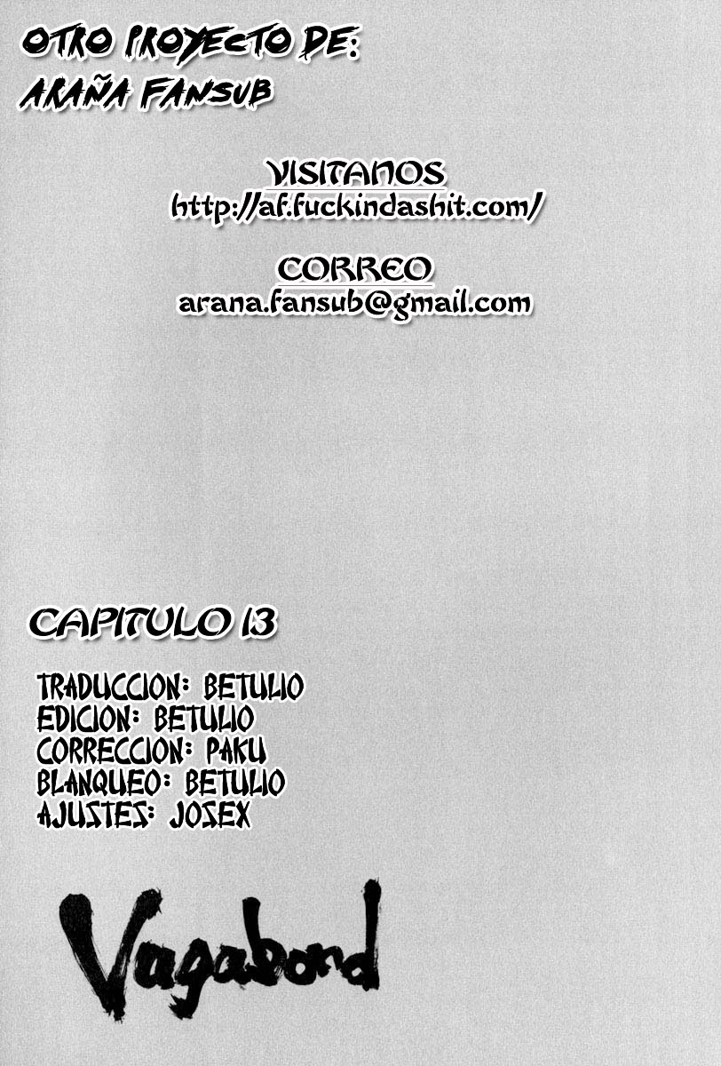 Read Vagabond (es) Manga Online