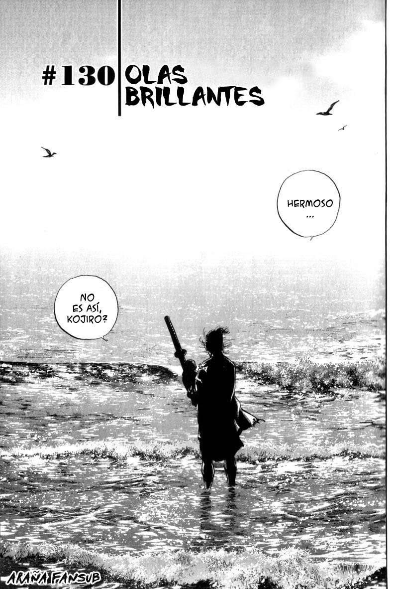 Read Vagabond (es) Manga Online