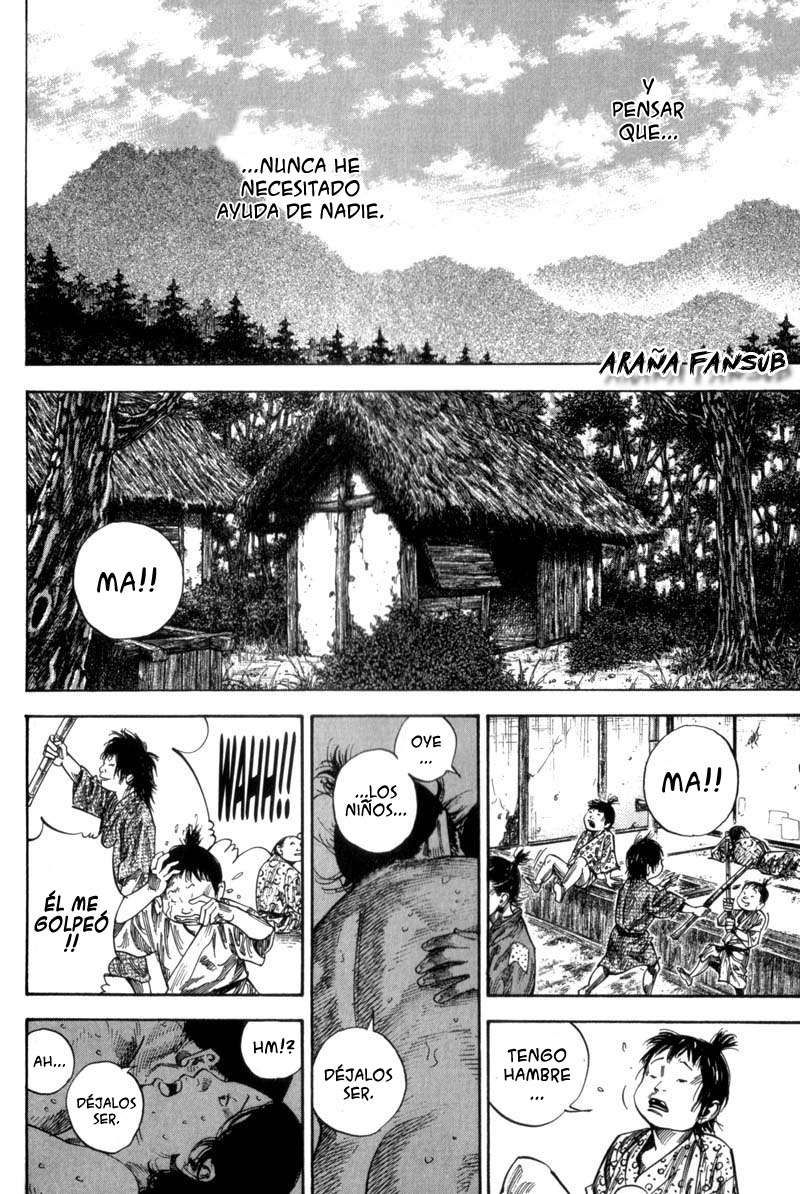 Read Vagabond (es) Manga Online
