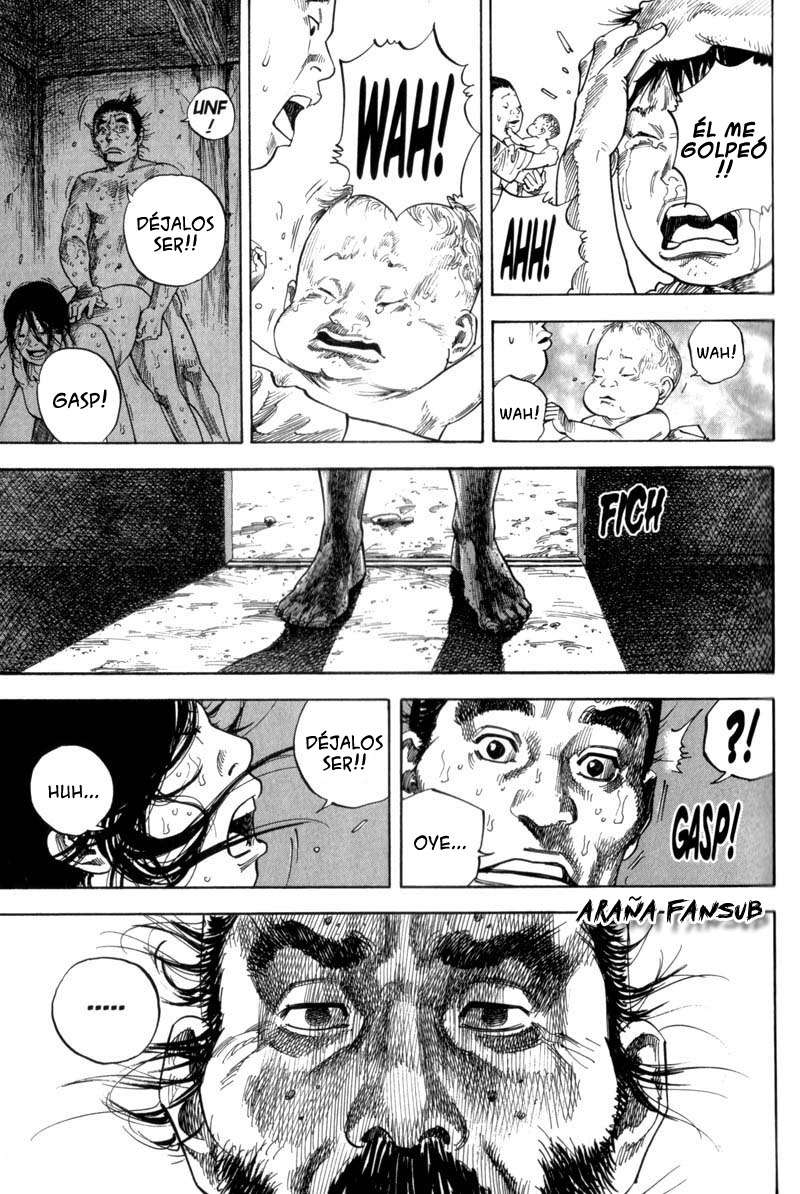 Read Vagabond (es) Manga Online