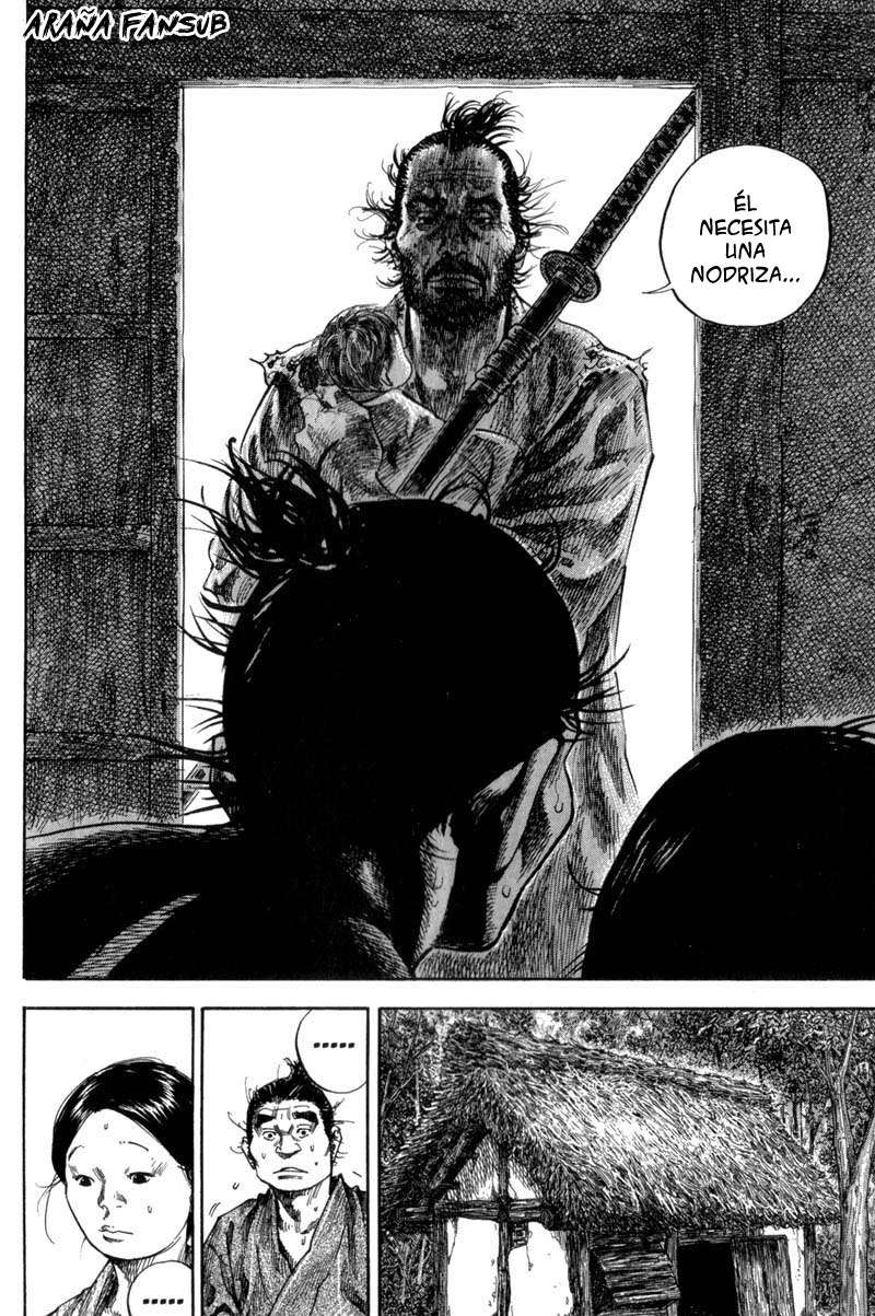Read Vagabond (es) Manga Online