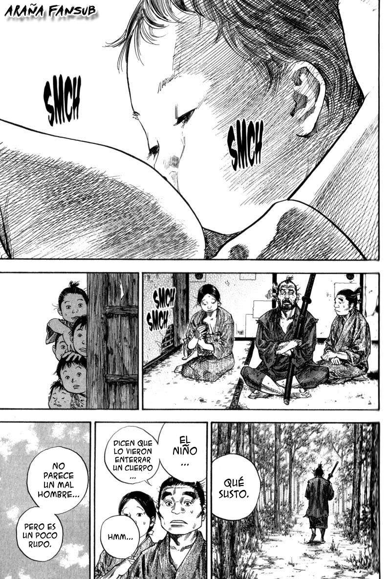 Read Vagabond (es) Manga Online