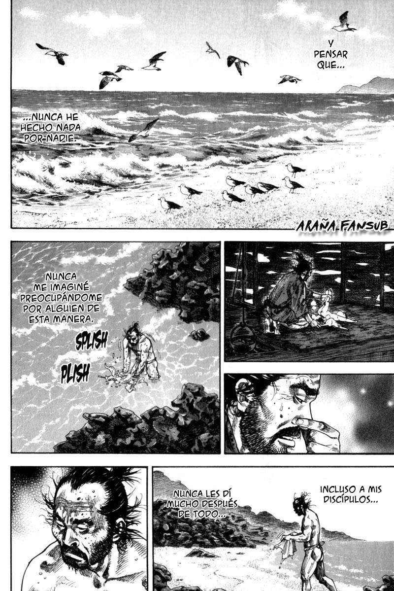 Read Vagabond (es) Manga Online