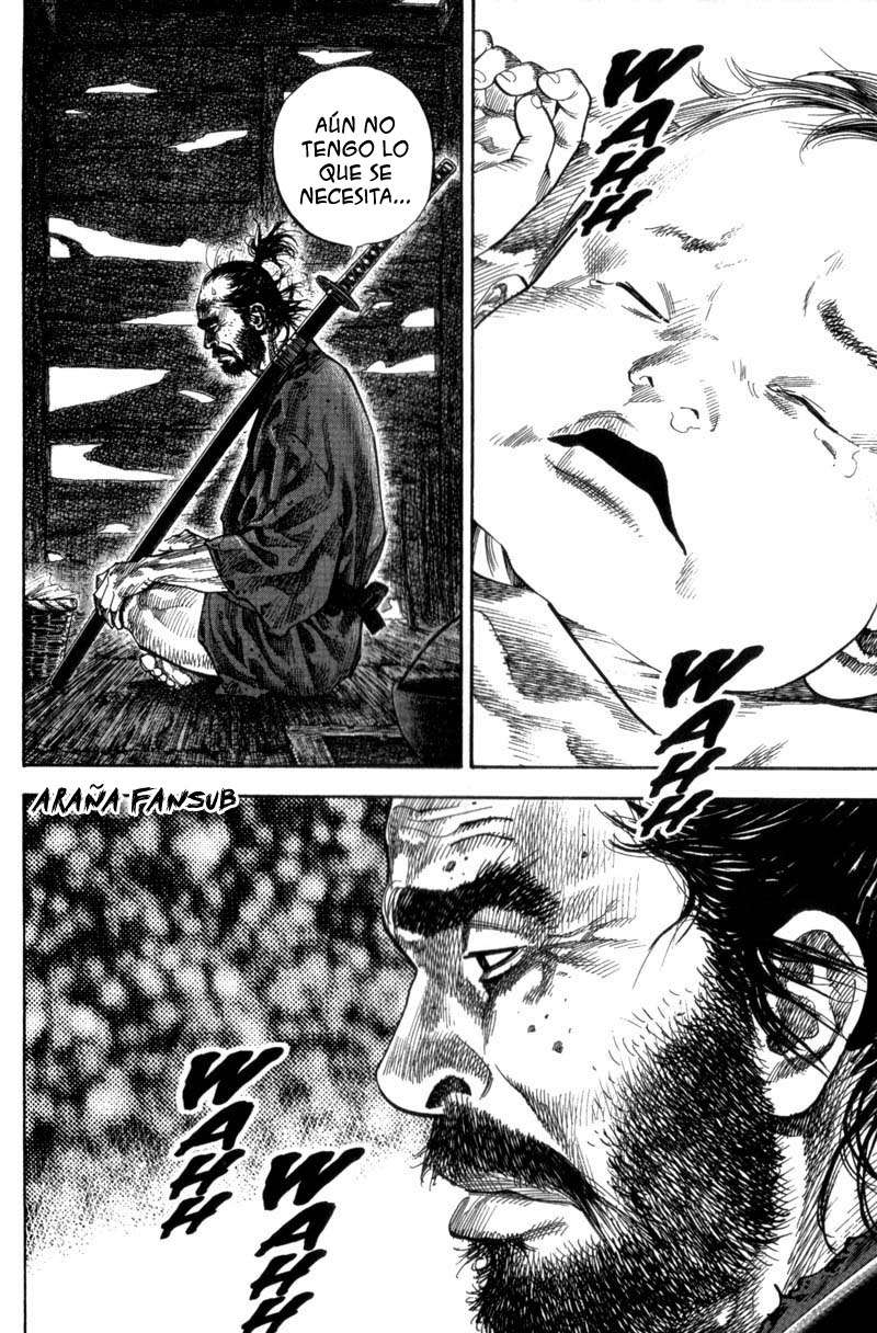 Read Vagabond (es) Manga Online