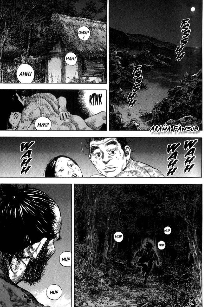 Read Vagabond (es) Manga Online