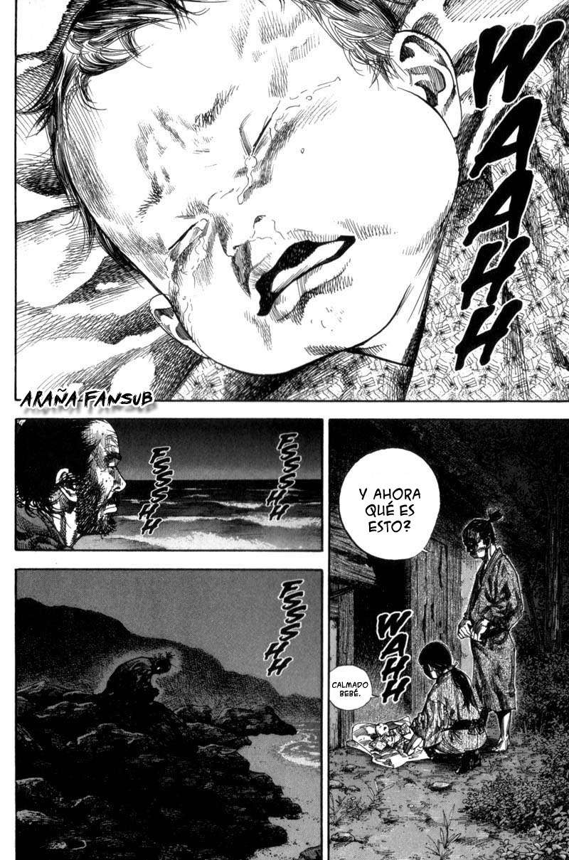 Read Vagabond (es) Manga Online