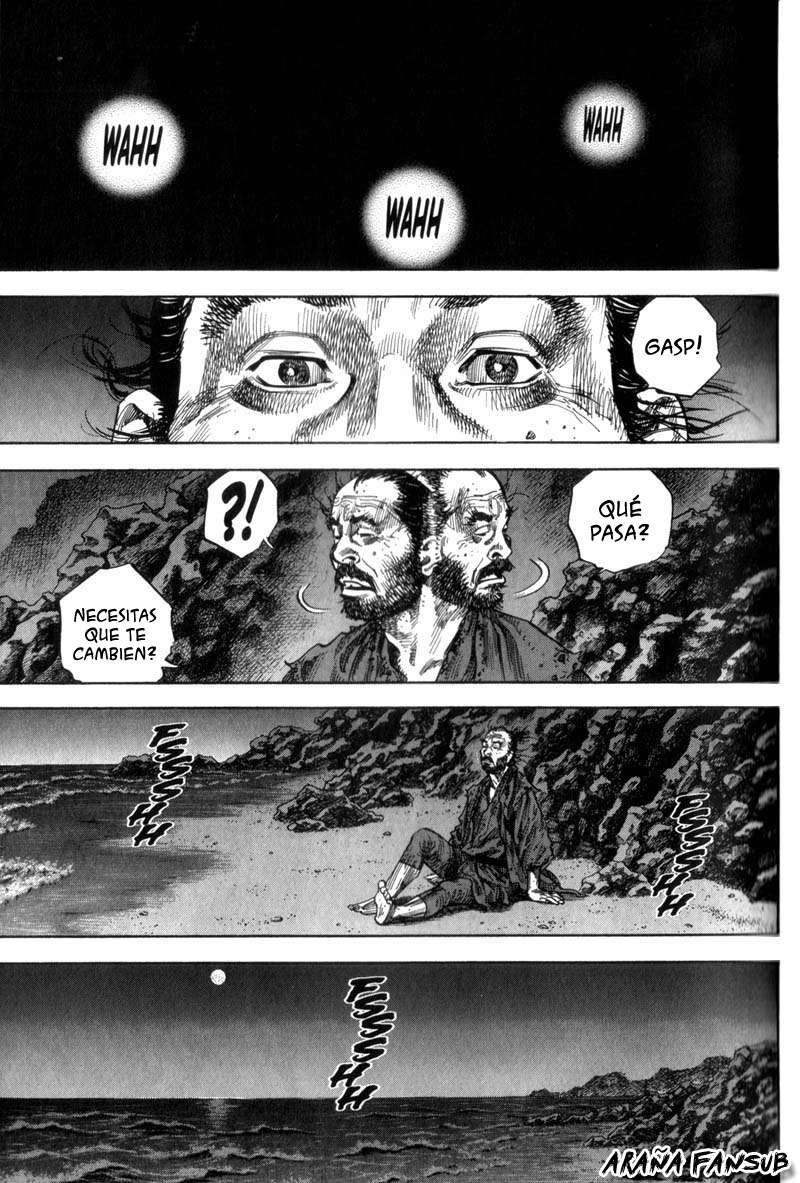 Read Vagabond (es) Manga Online