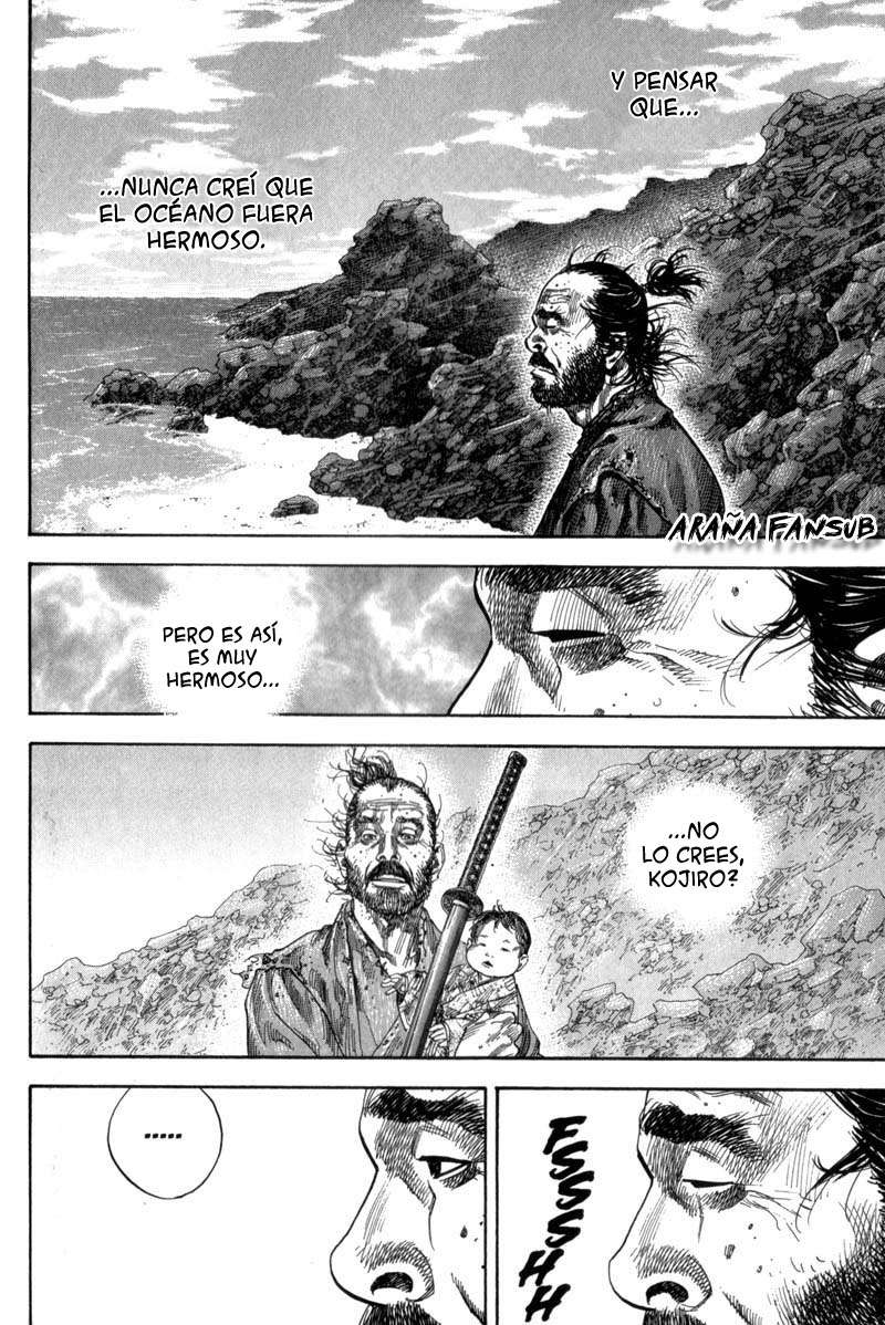 Read Vagabond (es) Manga Online