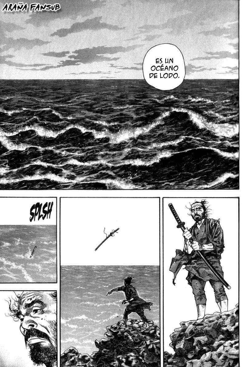 Read Vagabond (es) Manga Online